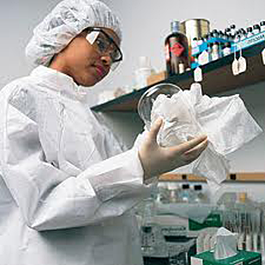 Cleanroom Safety Items Cleanroom Safety Items