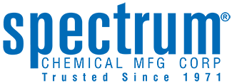 Welcome to Spectrum Chemical Mfg. Corp.